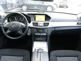 Mercedes-Benz E-Klasse Estate 200 Ambition thumbnail 30