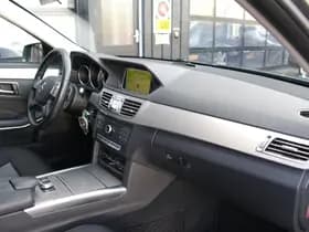 Mercedes-Benz E-Klasse Estate 200 Ambition thumbnail 4