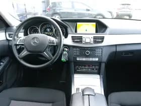 Mercedes-Benz E-Klasse Estate 200 Ambition thumbnail 5