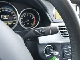 Mercedes-Benz E-Klasse Estate 200 Ambition thumbnail 7