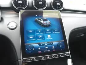 Mercedes-Benz C-Klasse 180 Business Line thumbnail 12