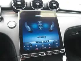 Mercedes-Benz C-Klasse 180 Business Line thumbnail 13