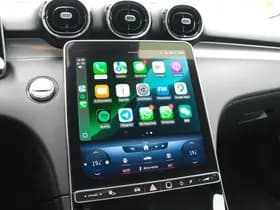 Mercedes-Benz C-Klasse 180 Business Line thumbnail 14