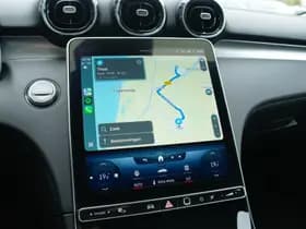 Mercedes-Benz C-Klasse 180 Business Line thumbnail 15