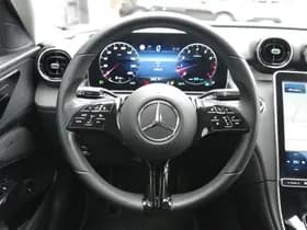 Mercedes-Benz C-Klasse 180 Business Line thumbnail 17