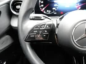 Mercedes-Benz C-Klasse 180 Business Line thumbnail 18
