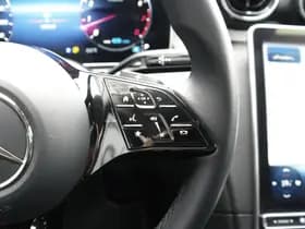 Mercedes-Benz C-Klasse 180 Business Line thumbnail 19