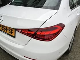 Mercedes-Benz C-Klasse 180 Business Line thumbnail 24