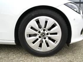 Mercedes-Benz C-Klasse 180 Business Line thumbnail 25