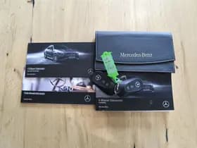 Mercedes-Benz C-Klasse 180 Business Line thumbnail 26