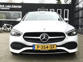 Mercedes-Benz C-Klasse 180 Business Line thumbnail 28