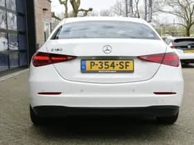 Mercedes-Benz C-Klasse 180 Business Line thumbnail 29