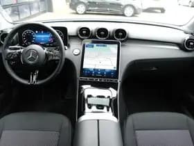 Mercedes-Benz C-Klasse 180 Business Line thumbnail 34