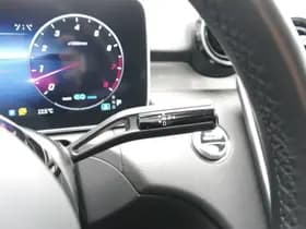 Mercedes-Benz C-Klasse 180 Business Line thumbnail 9