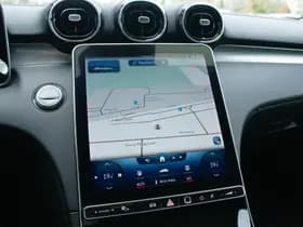 Mercedes-Benz C-Klasse 180 Business Line thumbnail 10