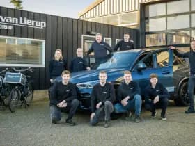 Peugeot 108 1.0 e-VTi Active thumbnail 2