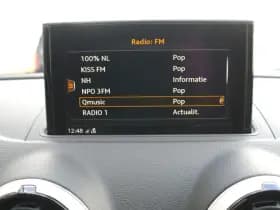 Audi A3 Sportback 1.4 e-tron Sport thumbnail 12