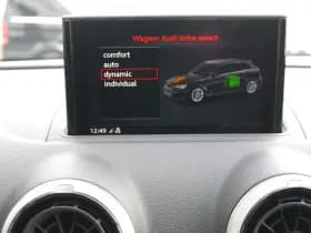 Audi A3 Sportback 1.4 e-tron Sport thumbnail 14