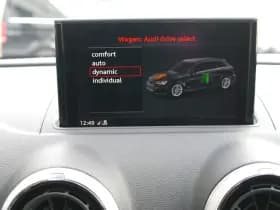 Audi A3 Sportback 1.4 e-tron Sport thumbnail 15