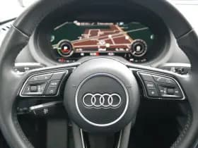 Audi A3 Sportback 1.4 e-tron Sport thumbnail 16