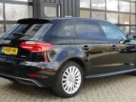Audi A3 Sportback 1.4 e-tron Sport thumbnail 3