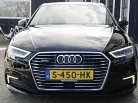 Audi A3 Sportback 1.4 e-tron Sport thumbnail 23