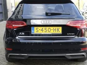 Audi A3 Sportback 1.4 e-tron Sport thumbnail 24