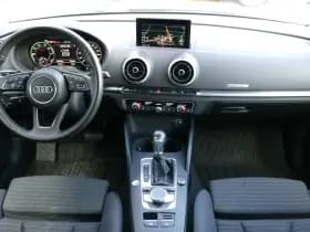 Audi A3 Sportback 1.4 e-tron Sport thumbnail 27