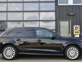 Audi A3 Sportback 1.4 e-tron Sport thumbnail 4