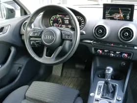 Audi A3 Sportback 1.4 e-tron Sport thumbnail 6