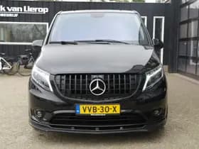 Mercedes-Benz Vito thumbnail 19