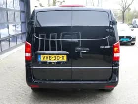 Mercedes-Benz Vito thumbnail 20