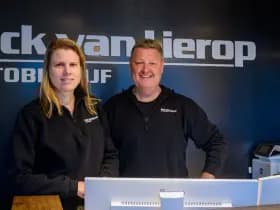 Mercedes-Benz Vito 119 CDI Automaat thumbnail 3