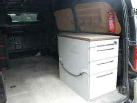 Mercedes-Benz Vito thumbnail 21