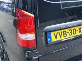Mercedes-Benz Vito thumbnail 22