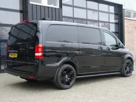 Mercedes-Benz Vito thumbnail 23