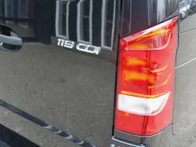 Mercedes-Benz Vito thumbnail 24