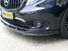 Mercedes-Benz Vito thumbnail 25