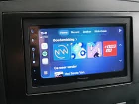 Mercedes-Benz Vito thumbnail 28