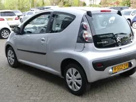 Citroën C1 thumbnail 11