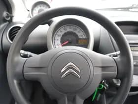 Citroën C1 thumbnail 12