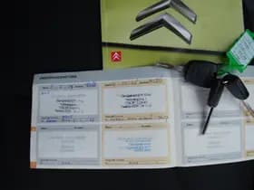 Citroën C1 thumbnail 15