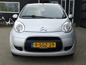Citroën C1 thumbnail 8
