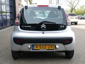 Citroën C1 thumbnail 9