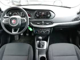 Fiat Tipo thumbnail 8