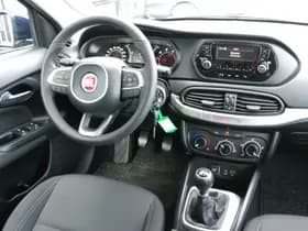 Fiat Tipo thumbnail 9