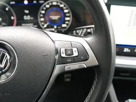 Volkswagen Touareg 3.0 TDI R-Line Automaat thumbnail 11