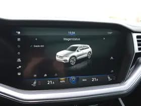 Volkswagen Touareg 3.0 TDI R-Line Automaat thumbnail 19