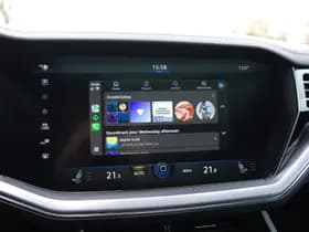 Volkswagen Touareg 3.0 TDI R-Line Automaat thumbnail 21