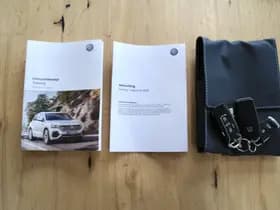 Volkswagen Touareg 3.0 TDI R-Line Automaat thumbnail 27